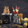 Chocolate Fountain Princess 292994