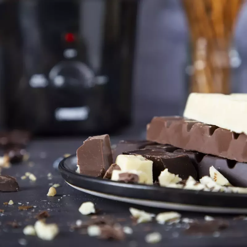 Chocolate Fountain Princess 292994