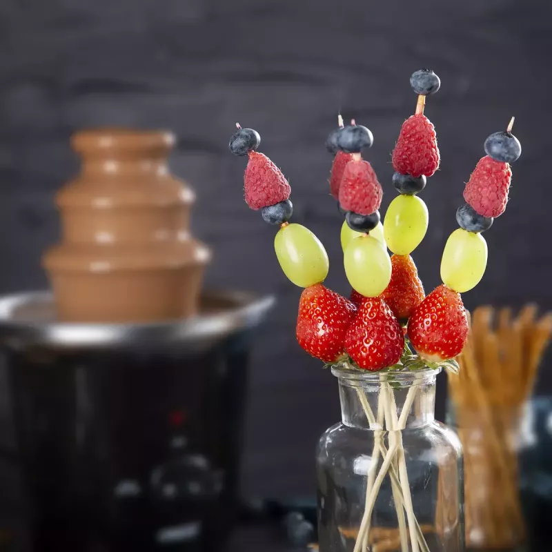 Chocolate Fountain Princess 292994