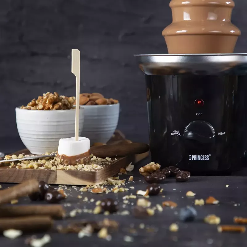 Chocolate Fountain Princess 292994