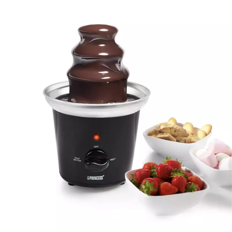 Chocolate Fountain Princess 292994