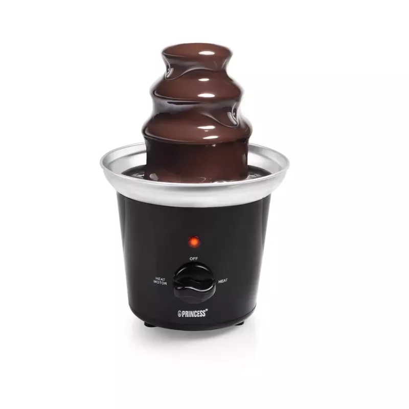 Chocolate Fountain Princess 292994