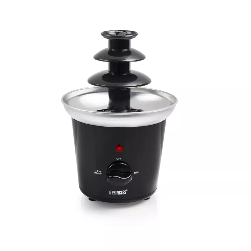 Chocolate Fountain Princess 292994
