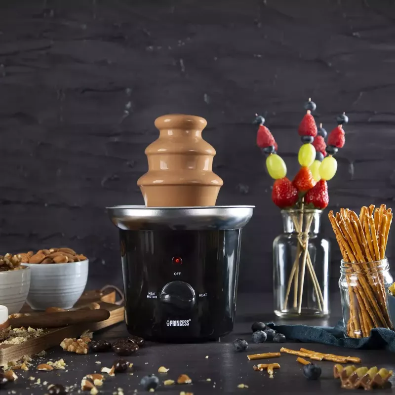 Chocolate Fountain Princess 292994