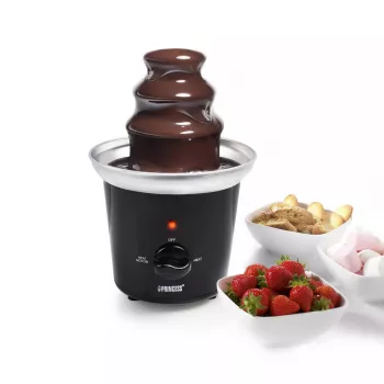 Chocolate Fountain Princess 292994