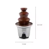 Chocolate Fountain Princess 01.292998.01.001