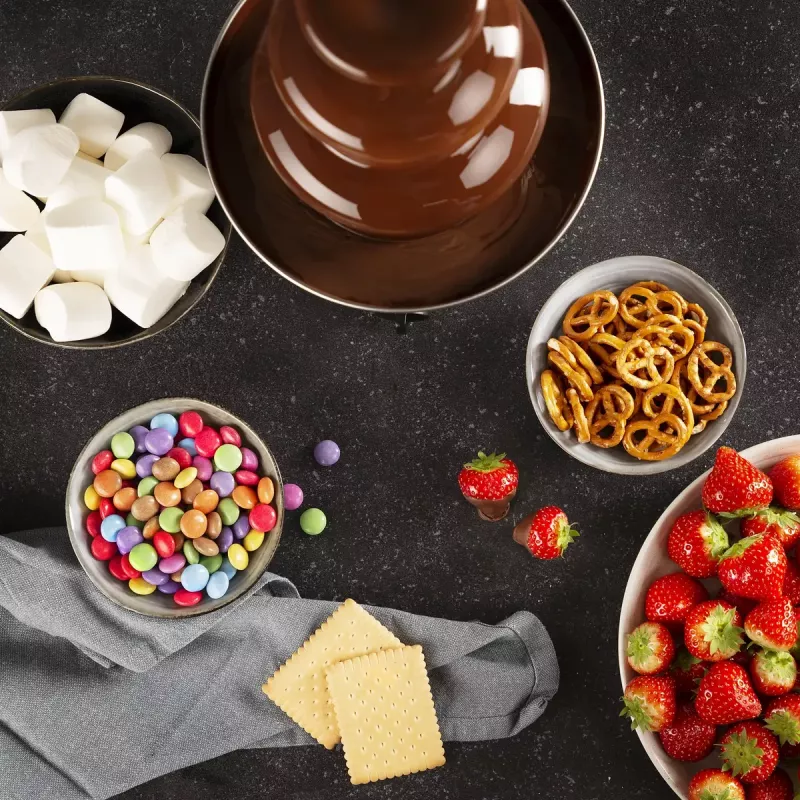 Chocolate Fountain Princess 01.292998.01.001
