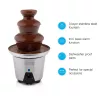Chocolate Fountain Princess 01.292998.01.001