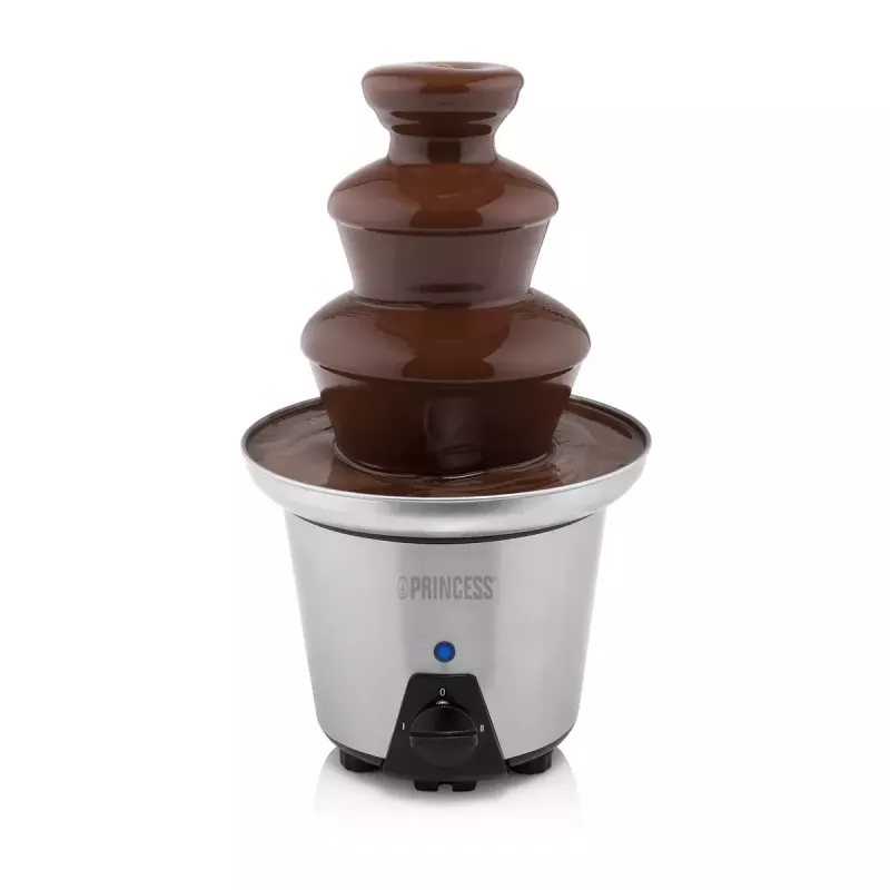 Chocolate Fountain Princess 01.292998.01.001