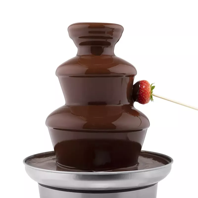 Chocolate Fountain Princess 01.292998.01.001