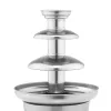 Chocolate Fountain Princess 01.292998.01.001