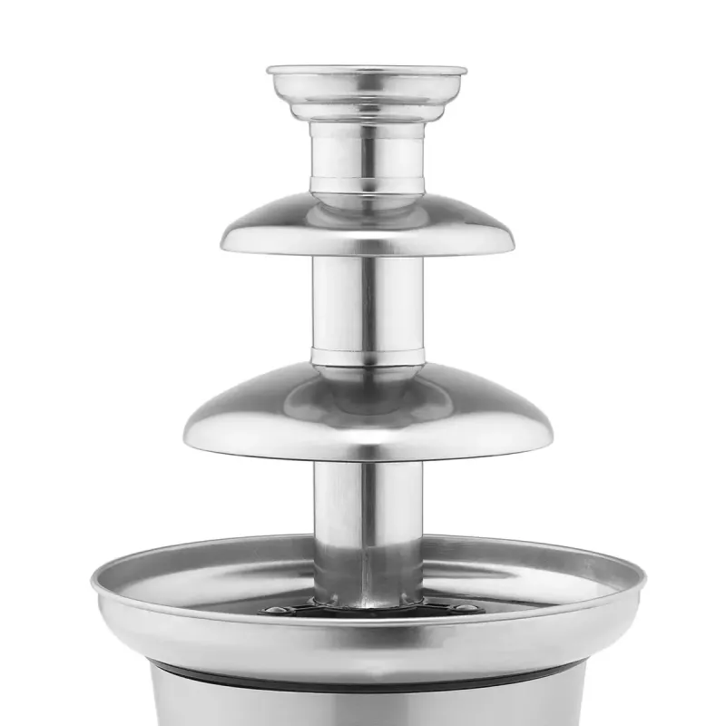 Chocolate Fountain Princess 01.292998.01.001