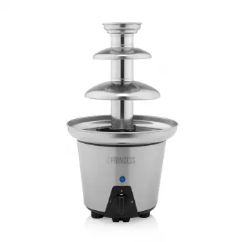 Chocolate Fountain Princess 01.292998.01.001