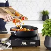 Induction Plate Princess 303010, 1 Zone, Rotary and Touch Control