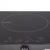 Induction Plate Princess 303010, 1 Zone, Rotary and Touch Control