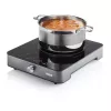 Induction Plate Princess 303010, 1 Zone, Rotary and Touch Control