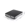 Induction Plate Princess 303010, 1 Zone, Rotary and Touch Control