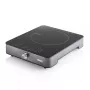 Induction Plate Princess 303010, 1 Zone, Rotary and Touch Control