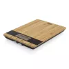 Electronic kitchen scale Princess 01.492944.01.001 5 kg 1 g accuracy
