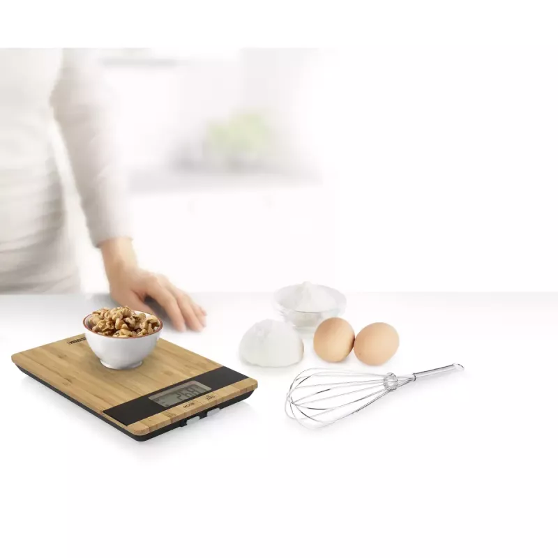 Electronic kitchen scale Princess 01.492944.01.001 5 kg 1 g accuracy