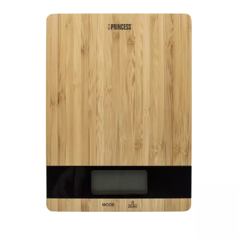 Electronic kitchen scale Princess 01.492944.01.001 5 kg 1 g accuracy