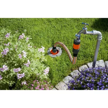 Connector Set Gardena Profi Maxi-Flow System 1505-23