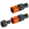 Connector Set Gardena Profi Maxi-Flow System 1505-23