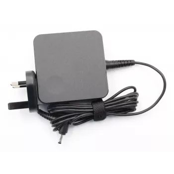 Lenovo 01FR155 power adapter/inverter Indoor 65 W Black