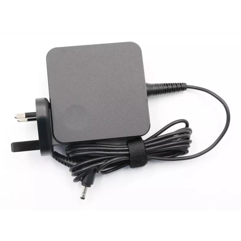 Lenovo 01FR155 power adapter/inverter Indoor 65 W Black