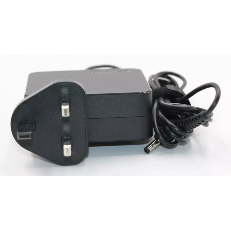 Lenovo 01FR155 power adapter/inverter Indoor 65 W Black