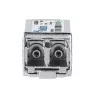 SFP+ transceiver module BlueOptics BO35J856S3D 10000 Mbit/s