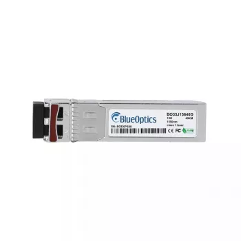 SFP+ transceiver BlueOptics 02310CNF-BO 10000 Mbit/s 1550 nm