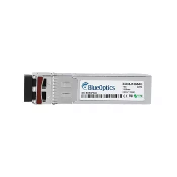 SFP+ transceiver module BlueOptics 02310CRM-BO 10000 Mbit/s 1310 nm