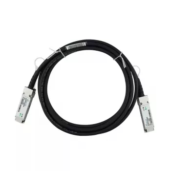BlueOptics InfiniBand/fibre optic cable 3m QSFP Male/Male 02310MUH