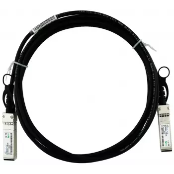 BlueOptics 02310MUN-BL InfiniBand fibre optic cable 1 m SFP+ Male Male
