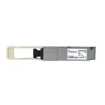 Fiber optic transceiver module BlueOptics 02310RMB-BO 40000 Mbit/s QSFP