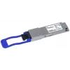 QSFP28 transceiver module BlueOptics 02311KNU-BO 10000m Aluminium