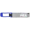 QSFP28 transceiver module BlueOptics 02311KNU-BO 10000m Aluminium