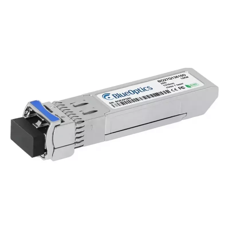 SFP28 transceiver module BlueOptics 02312LSE-BO 25000 Mbit/s