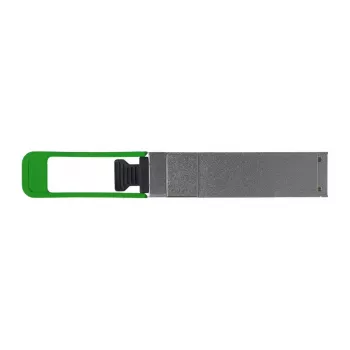 Fiber optic transceiver module BlueOptics 02312VSP-BO QSFP28 100000 Mbit/s