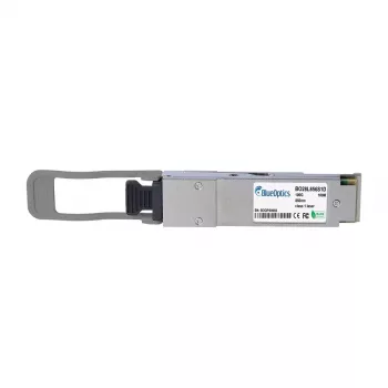 Fiber optic transceiver module BlueOptics 02313EEK-BO QSFP28 100000 Mbit/s