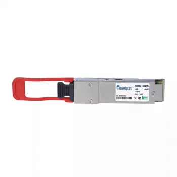 SFP28 transceiver module BlueOptics 02314HES-BO 100000 Mbit/s