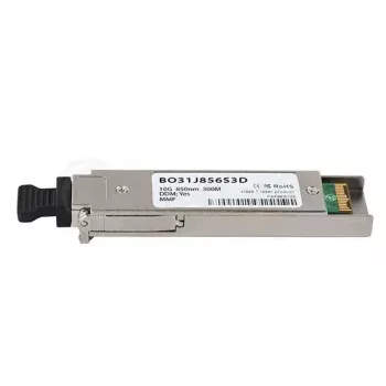 Fiber optic transceiver module BlueOptics 02315176 10000 Mbit/s XFP 850 nm