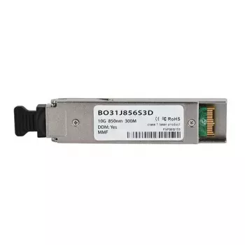Fiber optic transceiver module BlueOptics 02315176 10000 Mbit/s XFP 850 nm