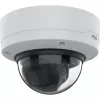 IP dome security camera AXIS P3287-LV — 2592×1944, CMOS 1/2.8 inch, 3–8.5 mm varifocal, 190° rotation, indoor/outdoor, ceiling/wall