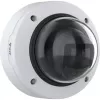 IP dome security camera AXIS P3287-LV — 2592×1944, CMOS 1/2.8 inch, 3–8.5 mm varifocal, 190° rotation, indoor/outdoor, ceiling/wall