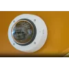 IP dome security camera AXIS P3287-LV — 2592×1944, CMOS 1/2.8 inch, 3–8.5 mm varifocal, 190° rotation, indoor/outdoor, ceiling/wall