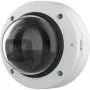 IP dome security camera AXIS P3287-LV — 2592×1944, CMOS 1/2.8 inch, 3–8.5 mm varifocal, 190° rotation, indoor/outdoor, ceiling/wall