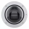 IP dome security camera AXIS P3288-LV — 3840×2160, 1/1.8 inch CMOS, 4.4–14.6mm, ceiling mount, indoor/outdoor