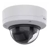 IP dome security camera AXIS P3288-LV — 3840×2160, 1/1.8 inch CMOS, 4.4–14.6mm, ceiling mount, indoor/outdoor